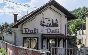 Dali-Dali
