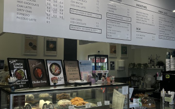 Bankoffee