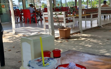 Süral Cafe Restaurant