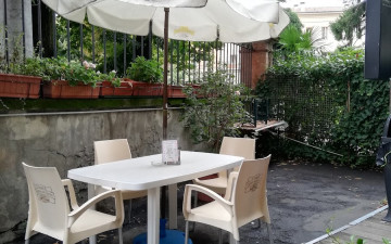 Caffetteria I Liceali