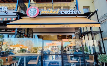 Mikel Coffee Company