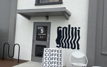 Salvi Coffee