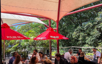 Hemingway Cafe and Bar