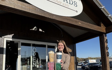 Crossroads Coffee Company