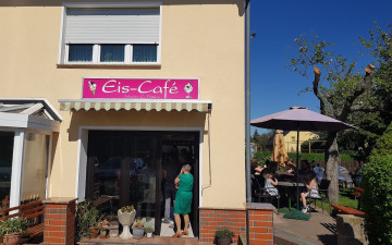 Eiscafé