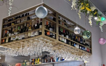 Loca Bistro and Lounge