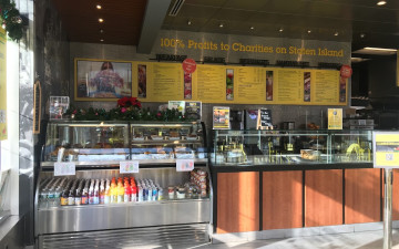 Commons Cafe