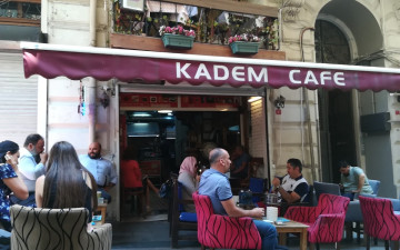 Kadem Cafe