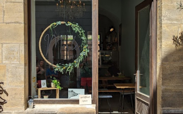 Café Marle