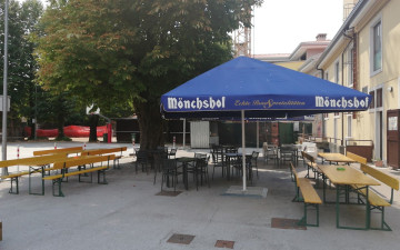 Bar Tabor