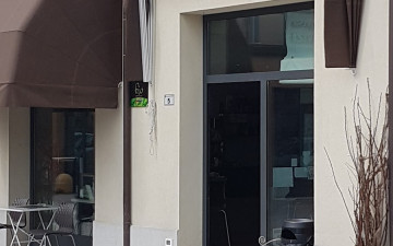 ChiAri Café