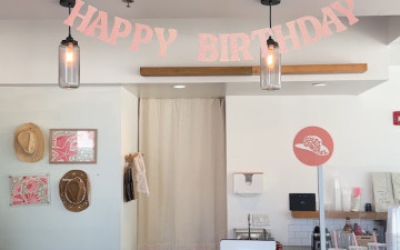 Coastal Cowgirl Cafe