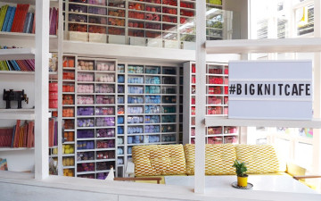 Bigknit Cafe