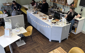 Tres Cafe