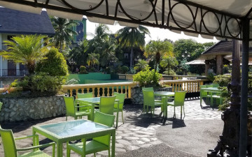 Cafe Atanacio