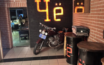 Resto-Bar Cho