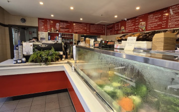 Cafe Culture Lidcombe