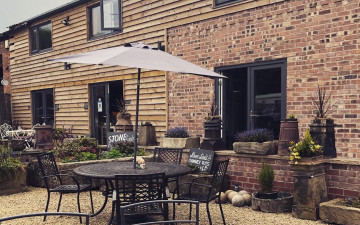 Sandy Lane Tea Room