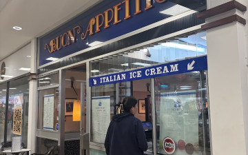 Buon Appetito