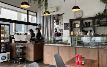 San Luca Cafe