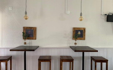 Café Pissarra