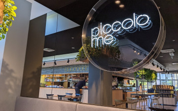 Piccolo Me ICW Wollongong