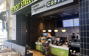 Detroit Street Café