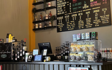 First Cafe