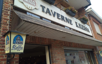 Taverne Kalessa