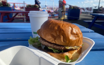 Best of British Food