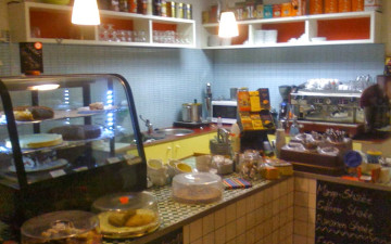 Café Brot & Zucker