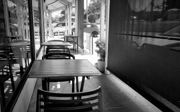 Quartz Cafe