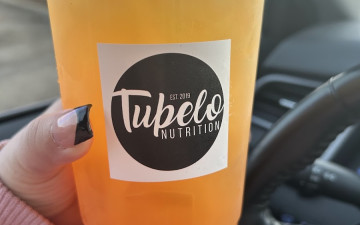 Tupelo Nutrition