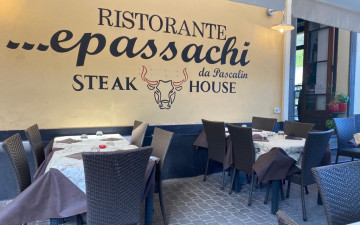 STEAKHOUSE EPASSACHI DOLCEACQUA