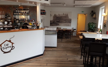 Café Brejning