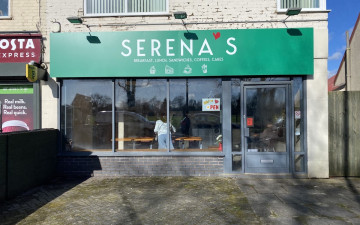 Serena's