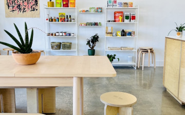 Sesame Dinette