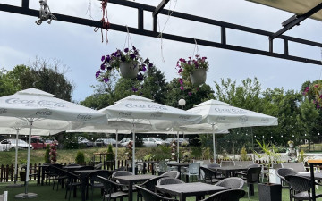 Café „SRC Nikola Karev“