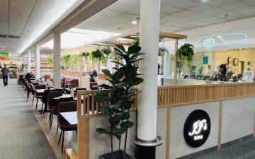 JJ's Eatery