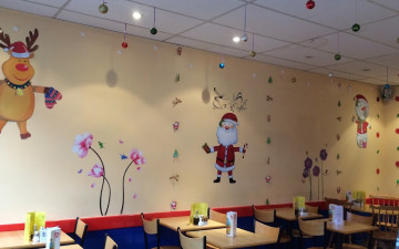 Kingsland Cafe