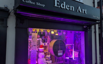 Eden Art