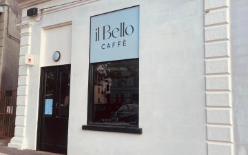 il Bello Caffè