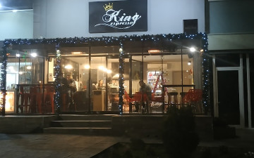 Espresso King