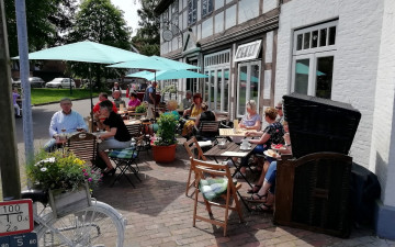 Café Central Osten