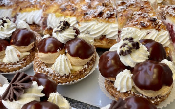 Tearoom 'T Voske