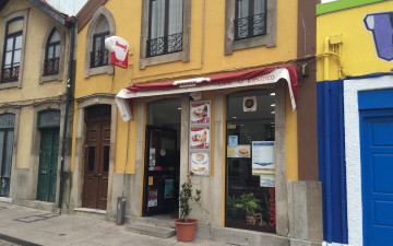 O Eléctrico