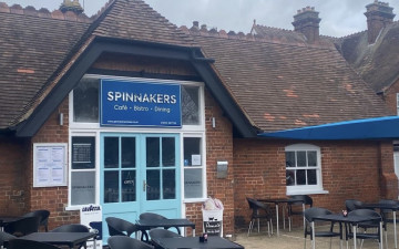 Spinnakers