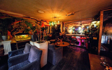 De Graal Health Cafe