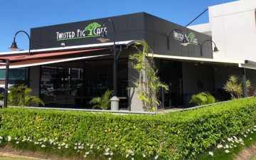 Twisted Fig Cafe