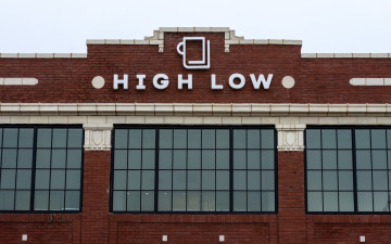 High Low